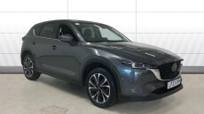 Mazda CX-5 2.0 e-Skyactiv G MHEV Exclusive-Line 5dr Petrol Estate